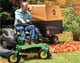 DR 16.96 Pro XL Tow Behind in Use 3	