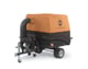 DR 16.96 Pro XL Tow Behind	