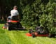 Mow Pro 60 in use 3 