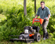 Pro XL 30 16.5 HP In Use 4 