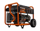 Generac GP6500 Portable Generator 