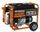  Generac GP6500 Portable Generator 