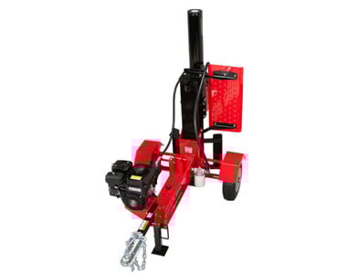 Gravely 27 Ton Horizontal Vertical Log Splitter