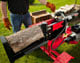Gravely 34-Ton Log Splitter