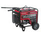 Honda EB6500 Portable Generator