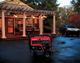  Honda EM5000S Portable Generator