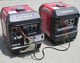 Honda EU3000iS Portable inverter Generator