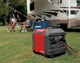 Honda EU3000iS Portable inverter Generator
