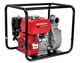  Honda WH20XK2 Water Pump 