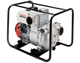 Honda WT40XK3 Construction Trash Water Pump