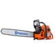 Husqvarna 390 XP Chainsaw