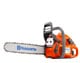 Husqvarna 450 Chainsaw