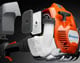 Husqvarna 522L