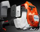 Husqvarna 525L