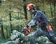 Husqvarna 550 XP Professional Chainsaw 