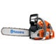 Husqvarna 550 XP Professional Chainsaw