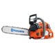 Husqvarna 555 Professional Chainsaw