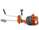 Husqvarna 555FX Straight Shaft Brush Cutter / Clearing Saw