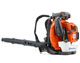 Husqvarna 580BFS Backpack Leaf Blower