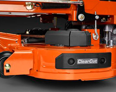 Husqvarna Z242F 42 inch 747cc (Kohler) Zero Turn Mower