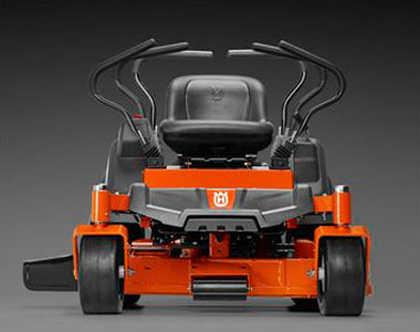 Husqvarna Z242F 42 inch 747cc (Kohler) Zero Turn Mower