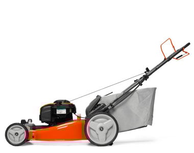 Husqvarna hu550fh manual discount