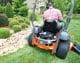 Husqvarna M-ZT52 Zero Turn Mower 