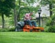 Husqvarna M-ZT52 Zero Turn Mower 