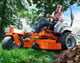 Husqvarna M-ZT52 Zero Turn Mower 
