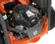 Husqvarna M-ZT52 Zero Turn Mower