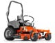 Husqvarna M-ZT52 Zero Turn Mower