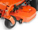 Husqvarna P-ZT60 Zero Turn Mower 