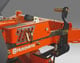 Husqvarna P-ZT60 Zero Turn Mower 
