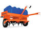 Husqvarna TA36 Tow Behind Aerator