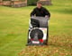 Little Wonder 5612 Lawn Vacuum