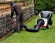 Little Wonder 5612 Lawn Vacuum