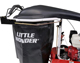 Little Wonder Pro Vac SP 