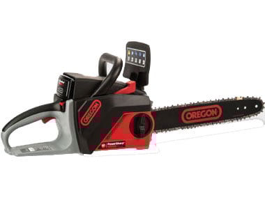 Oregon CS250 Chainsaw