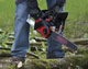 Oregon CS250S Cordless Electric Chainsaw