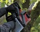 Oregon CS250S Cordless Electric Chainsaw