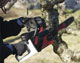 Oregon CS250S Cordless Electric Chainsaw 