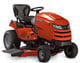 Simplicity Broadmoor 22/44 Lawn Tractor 