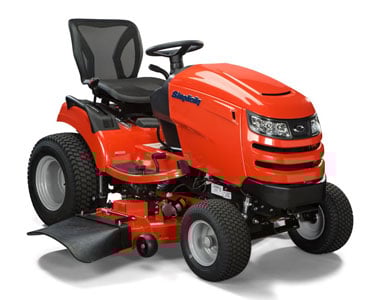 Simplicity Prestige 52 MowersAtJacks.Com