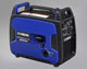 Yamaha EF2200iS