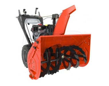 Snow Blower