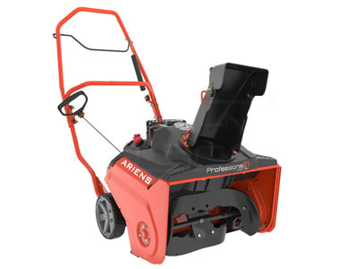 Snow Blower