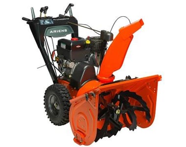 Snow Blower