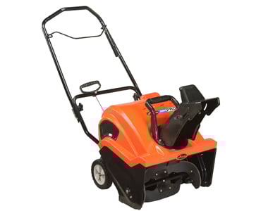 Snow Blower