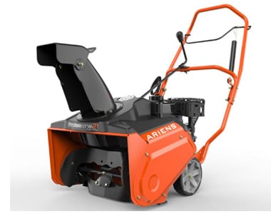 Snow Blower