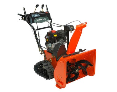 Snow Blower